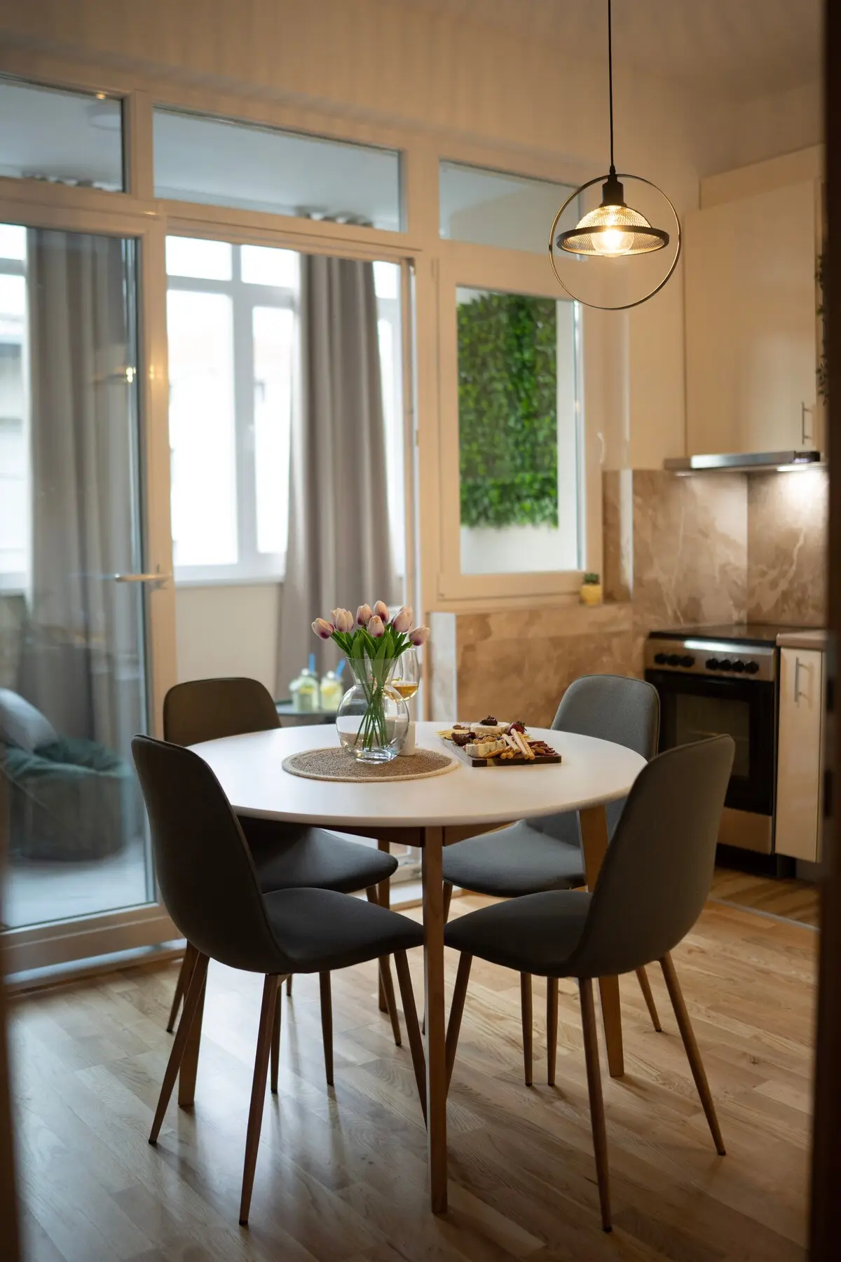 Apartment Narona near Old Bridge | Free parking