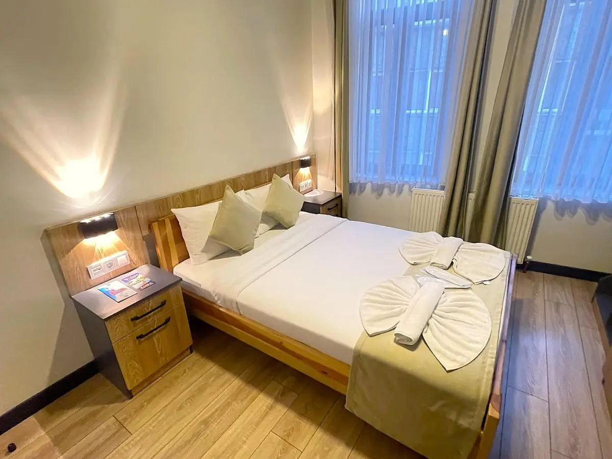 Taksim Luxury Alkan Residence