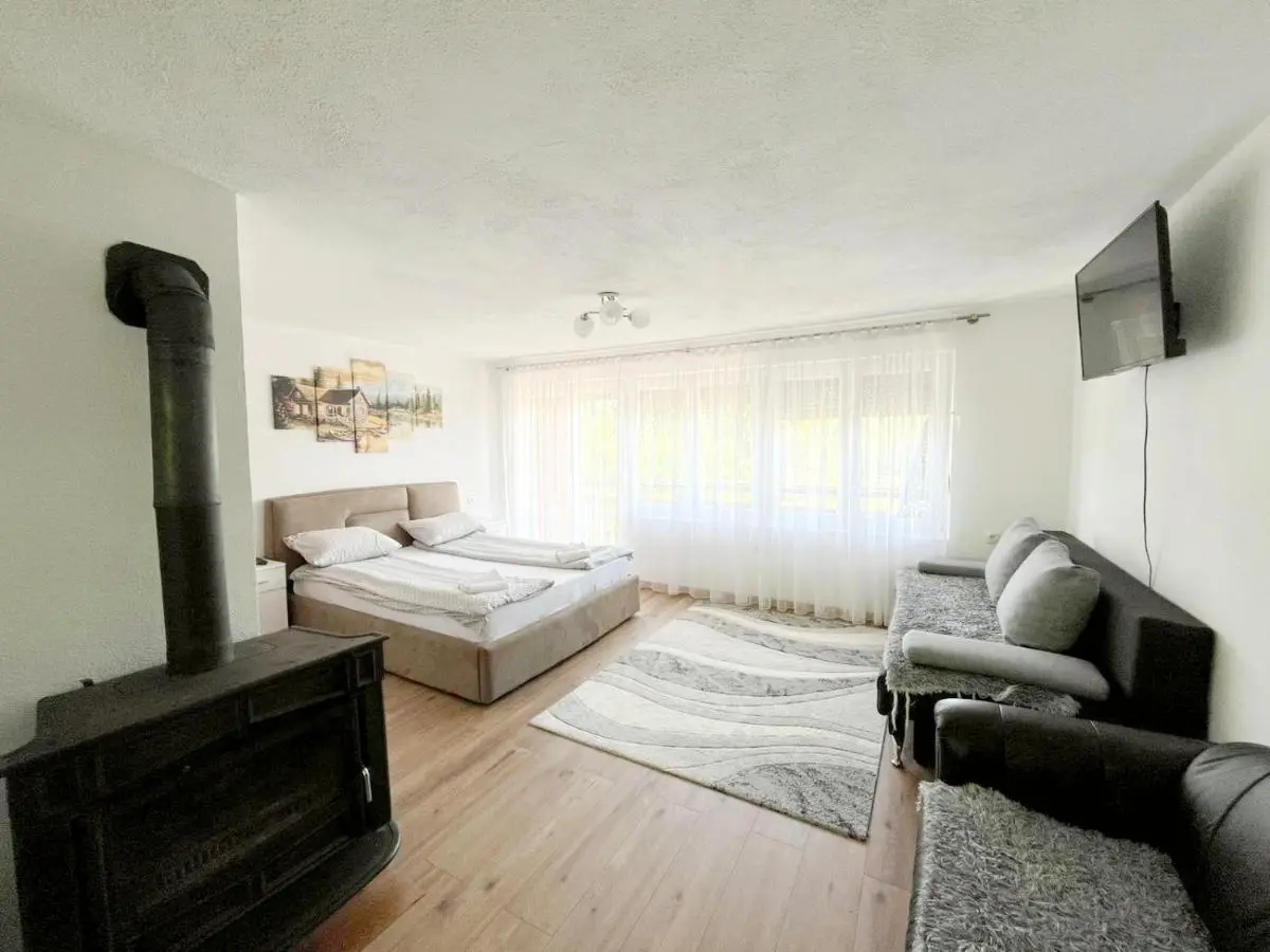 Apartment Stanic