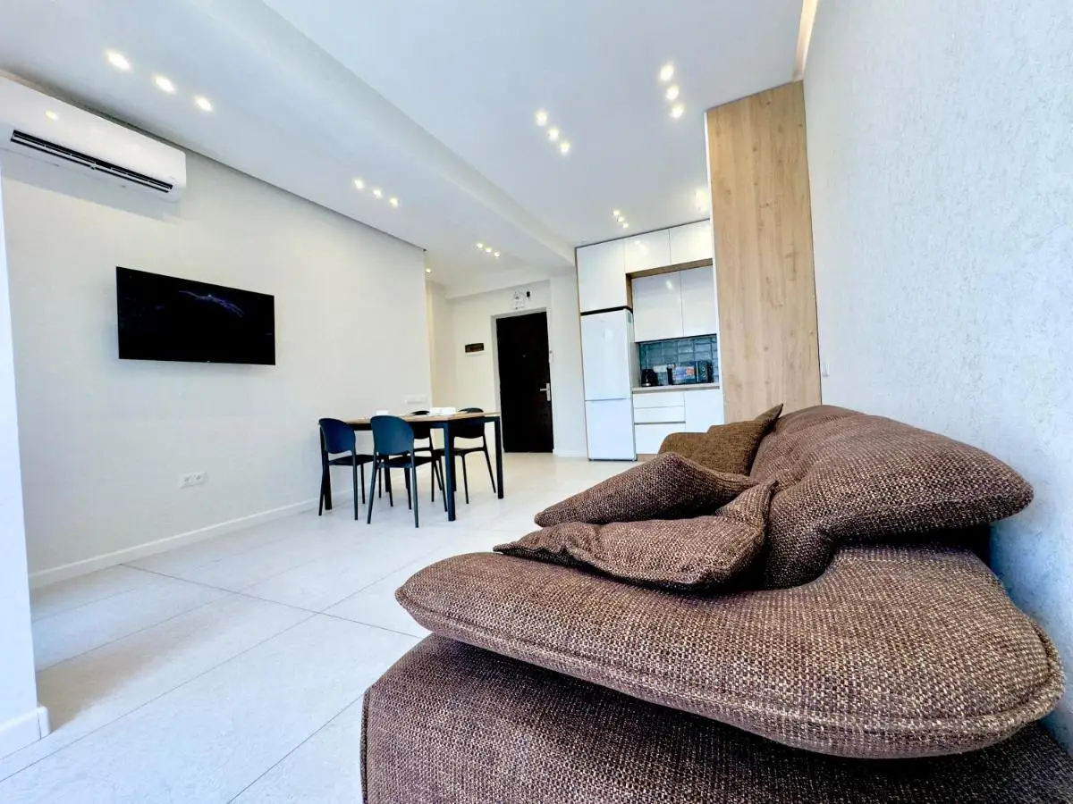GSS - 2 Bedroom Apartment