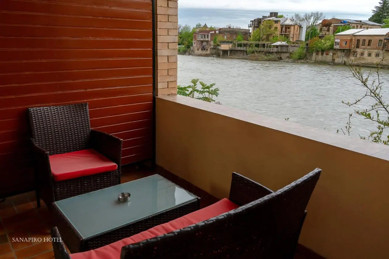 Sanapiro Hotel