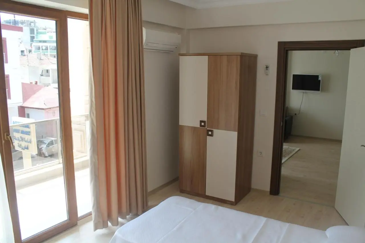Almasa Suite Aparts