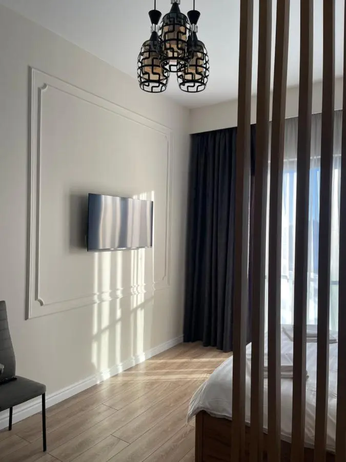 New Gudauri Apartment Redco F3