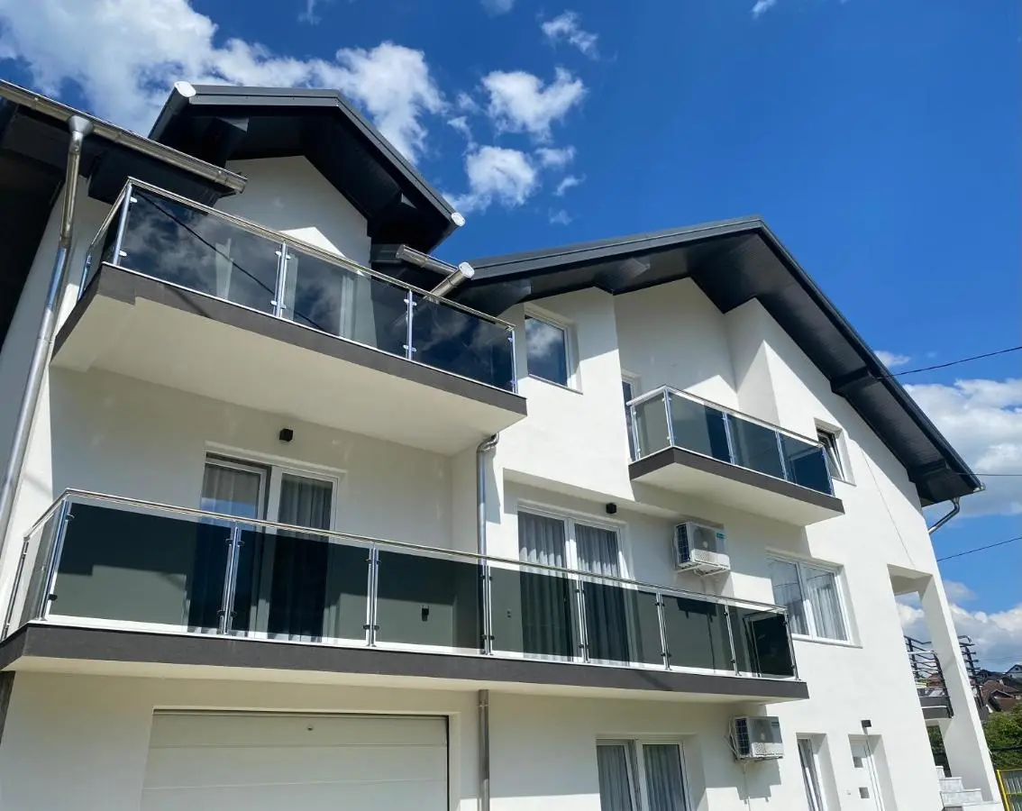 Apartman Rawda 2