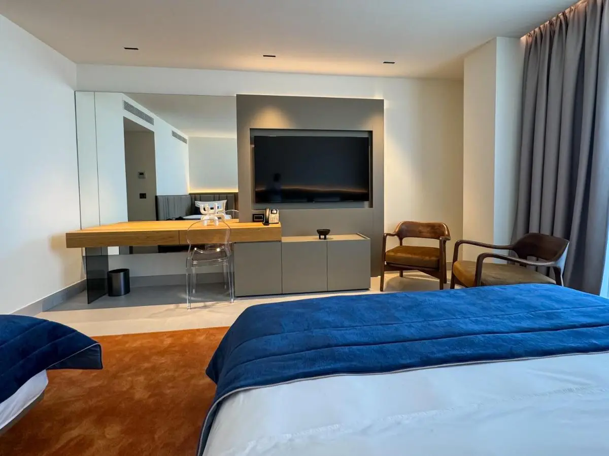 Abi's Hotel & SPA Vlore