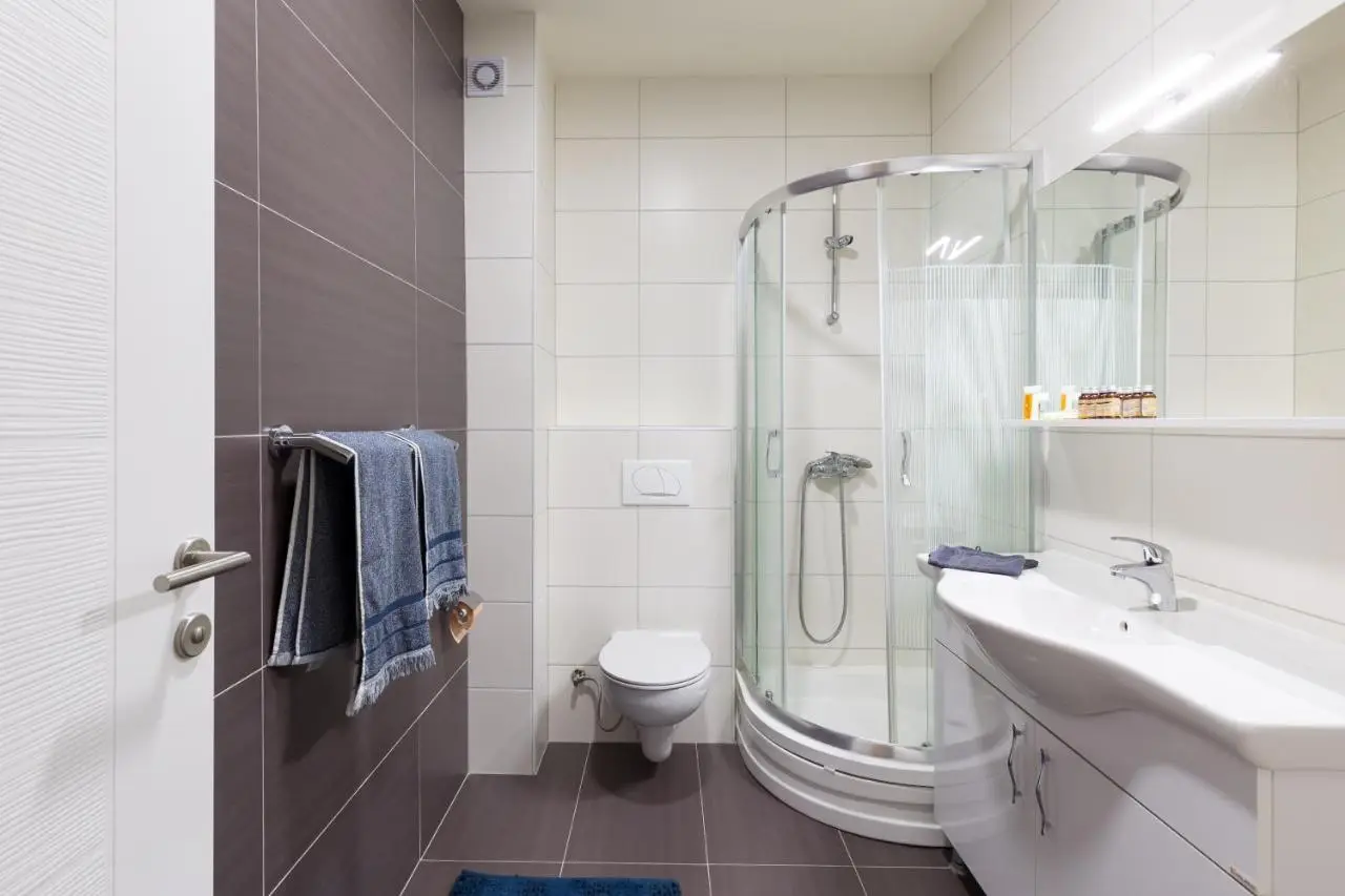 APARTMANI DOLINA SUNCA