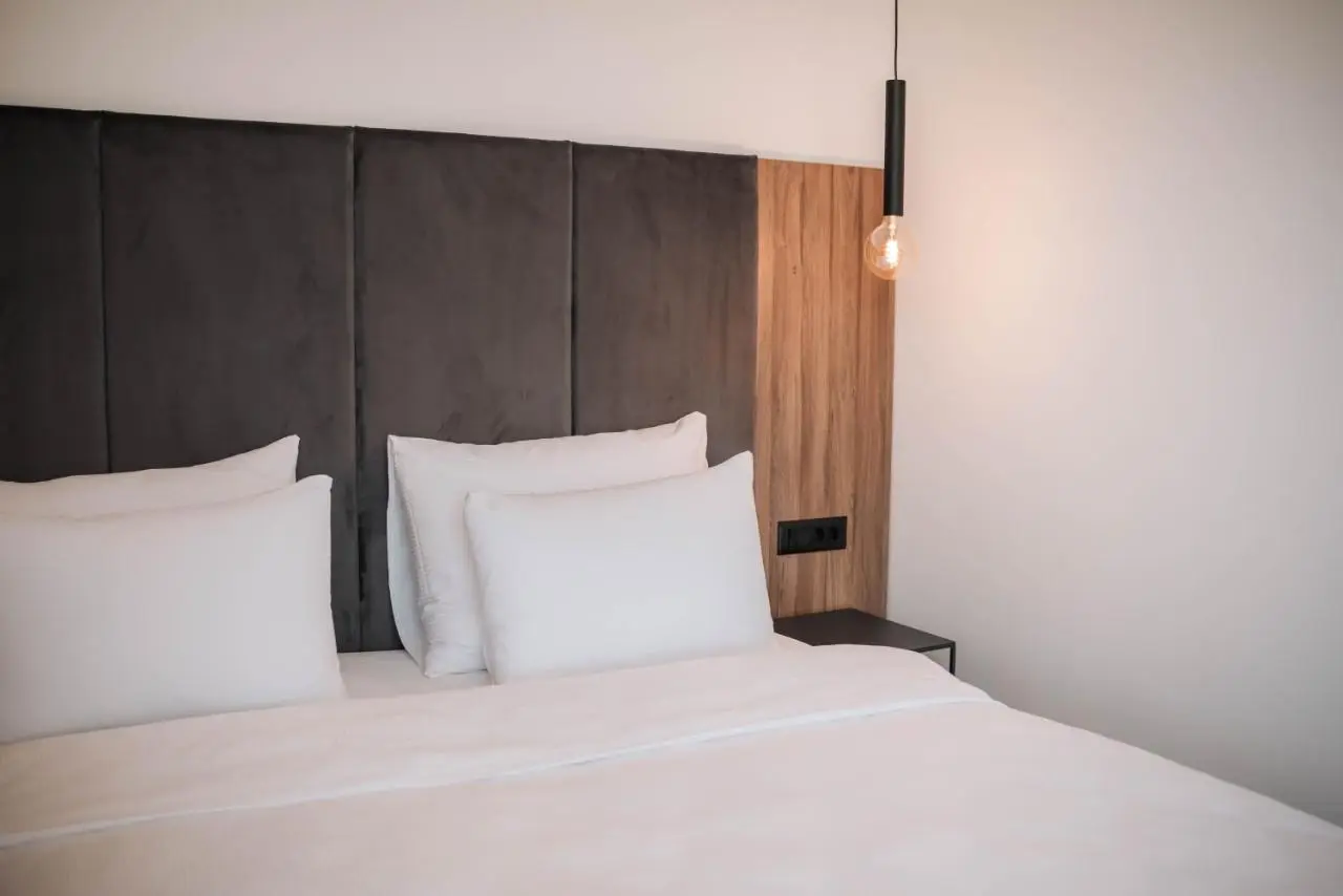 Hotel Carpe Diem