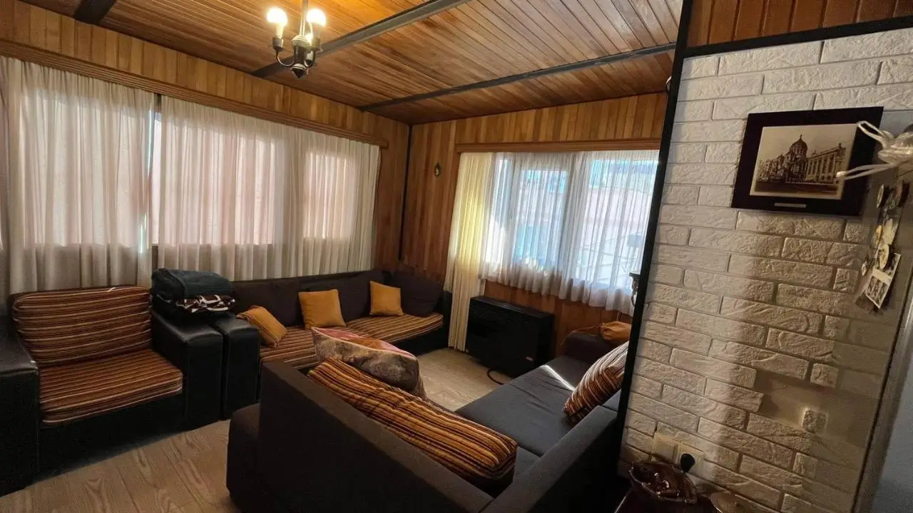 Guest House Kldiashvili