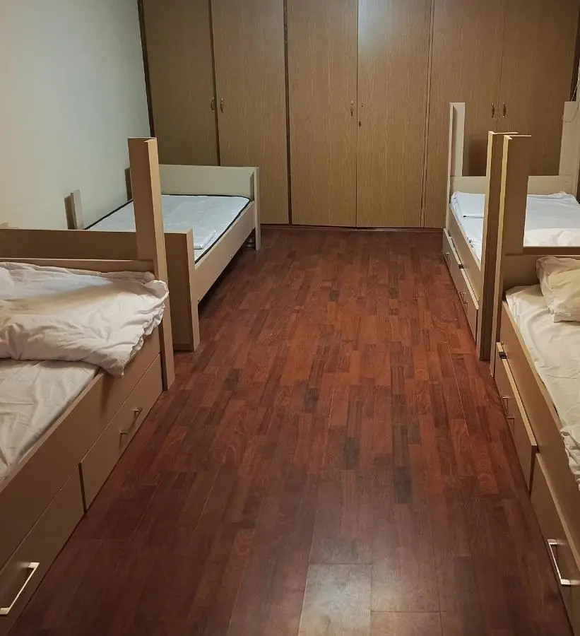 Freestyle Hostel Baku