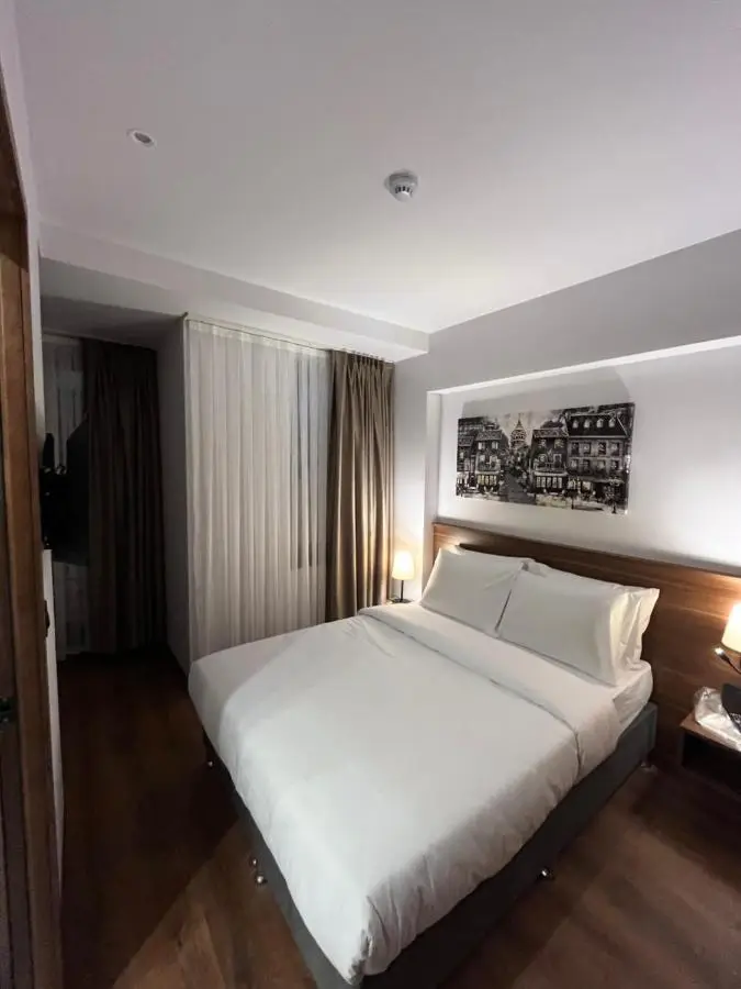 PALMERA HAGIA SOPHIA Hotel