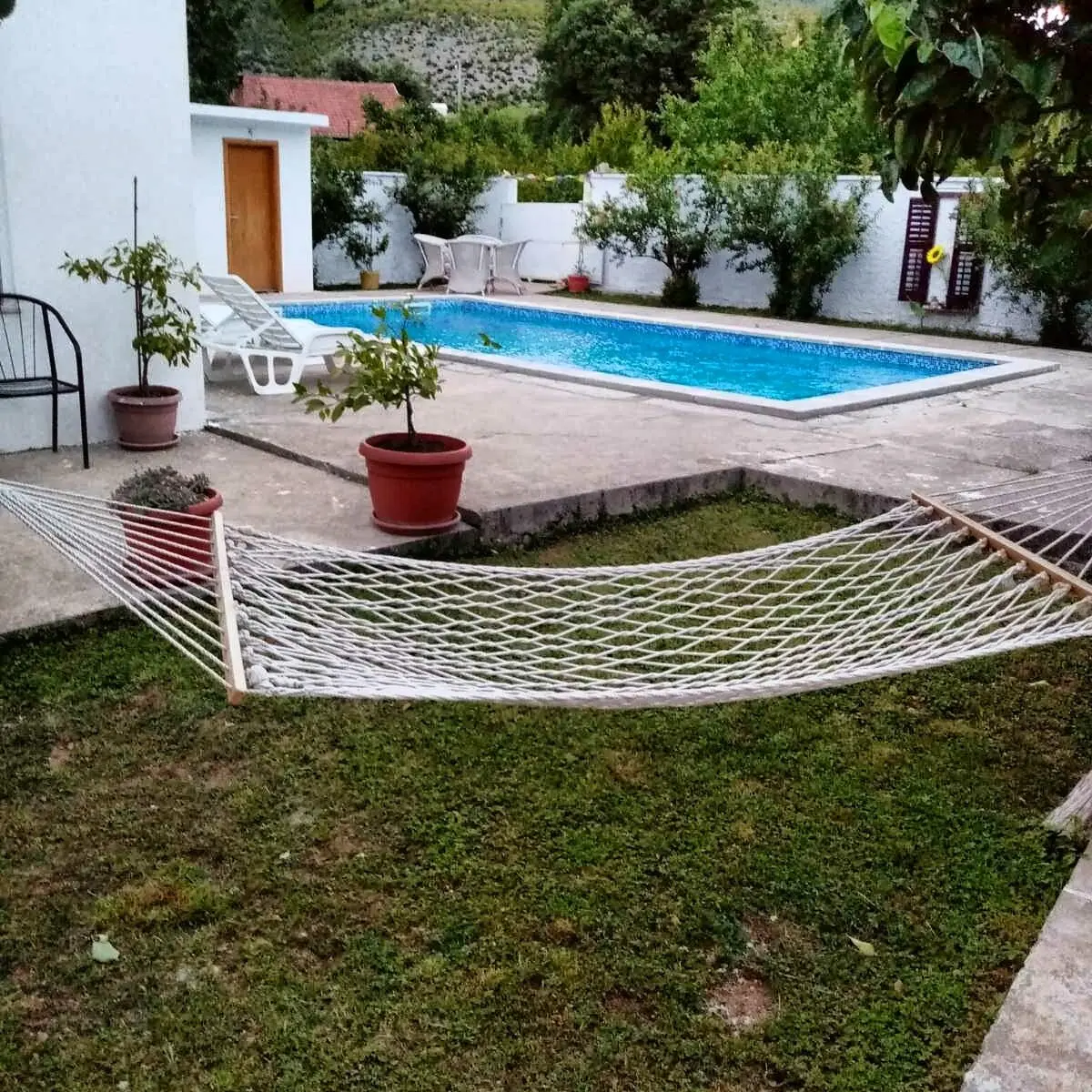 Vacation house "Guma" Mostar