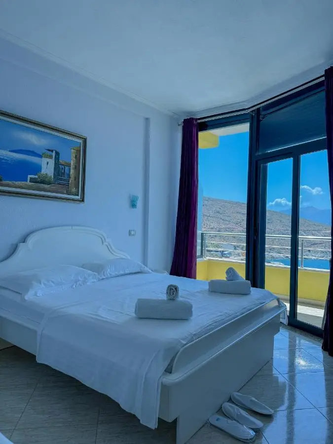 Hotel Bahamas