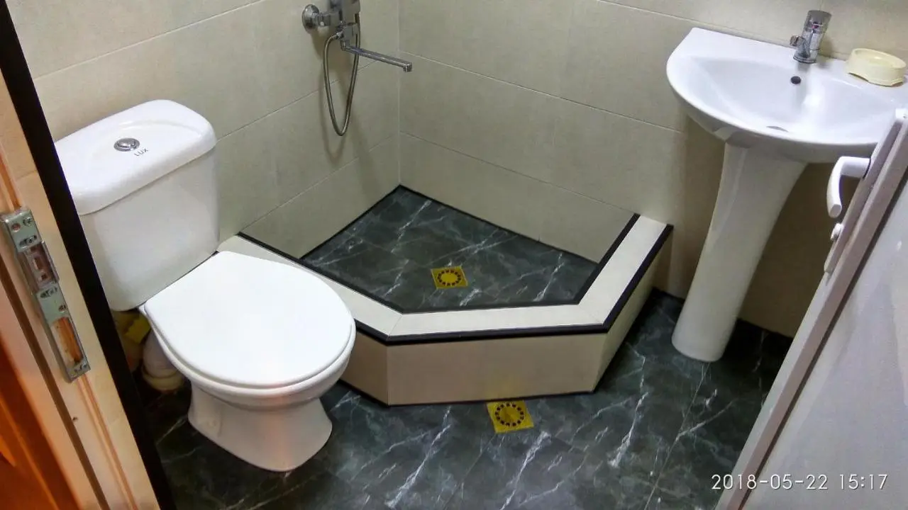 Apartment Eteri