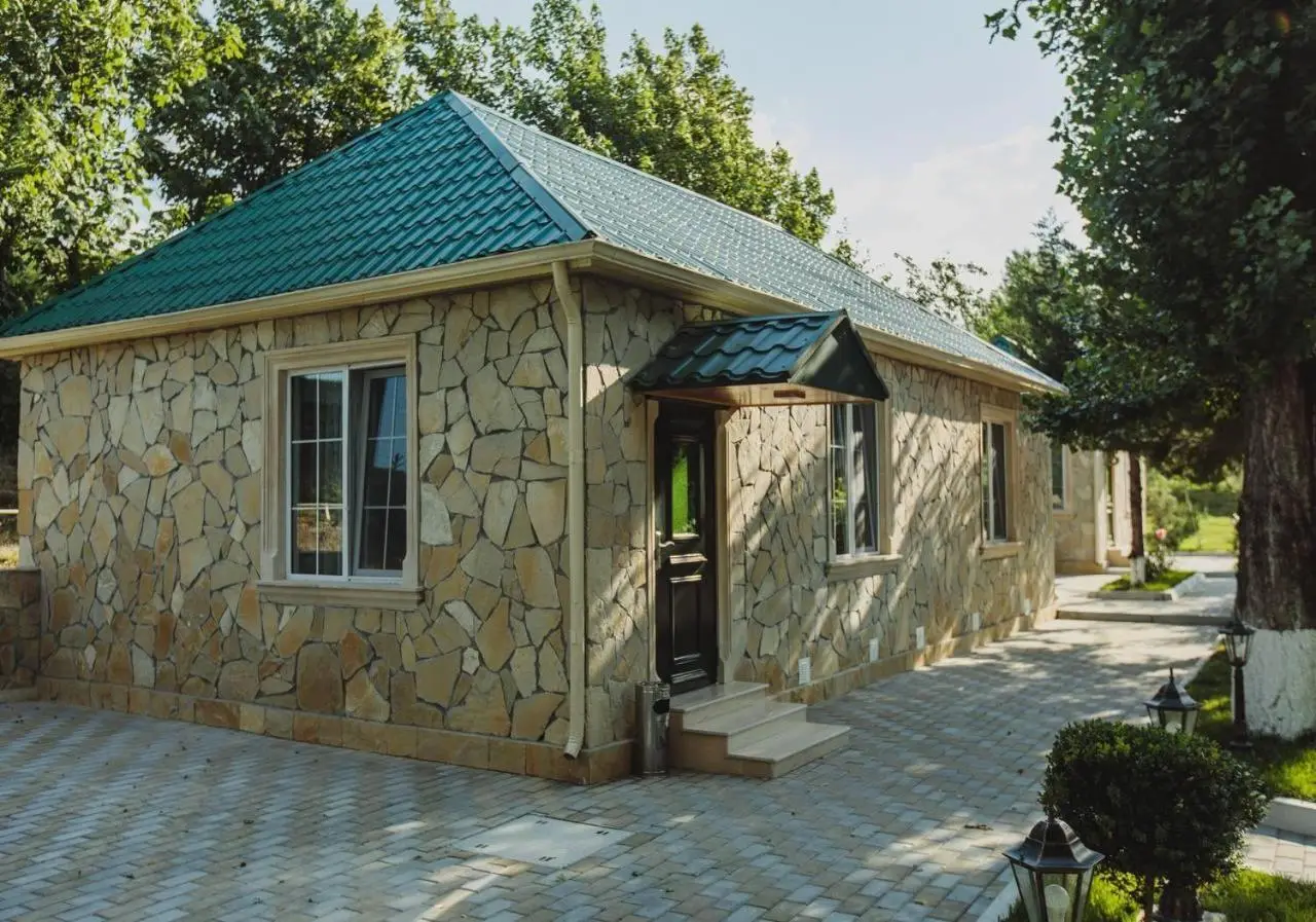 Mehsul Recreational Center