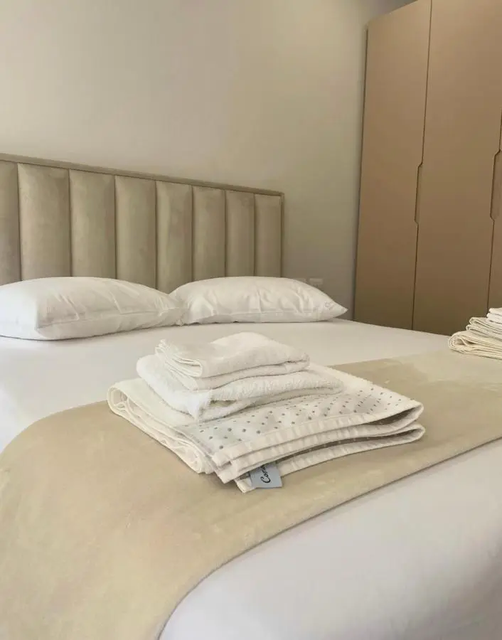 Olea Seaside Apartment