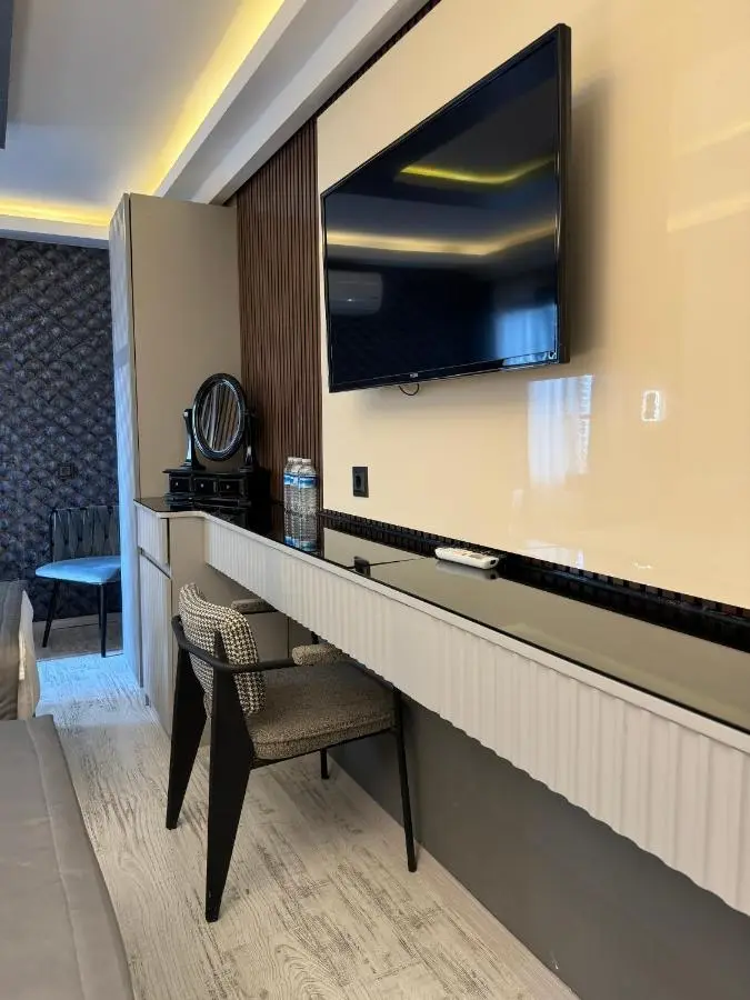AMARA OLD CITY HOTEL & Spa