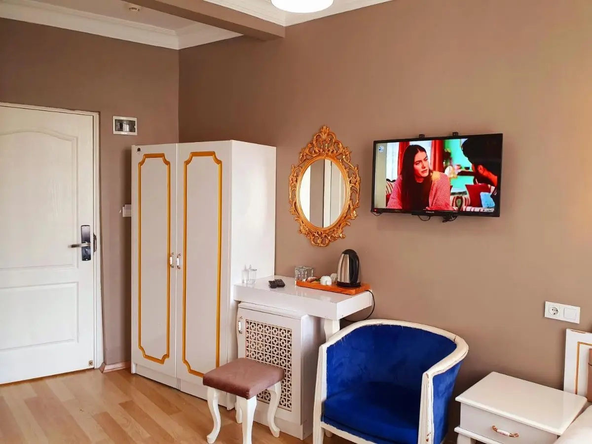 Şehir Hotel Old City