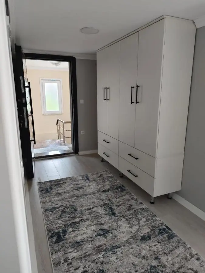 Melikoğlu Suite