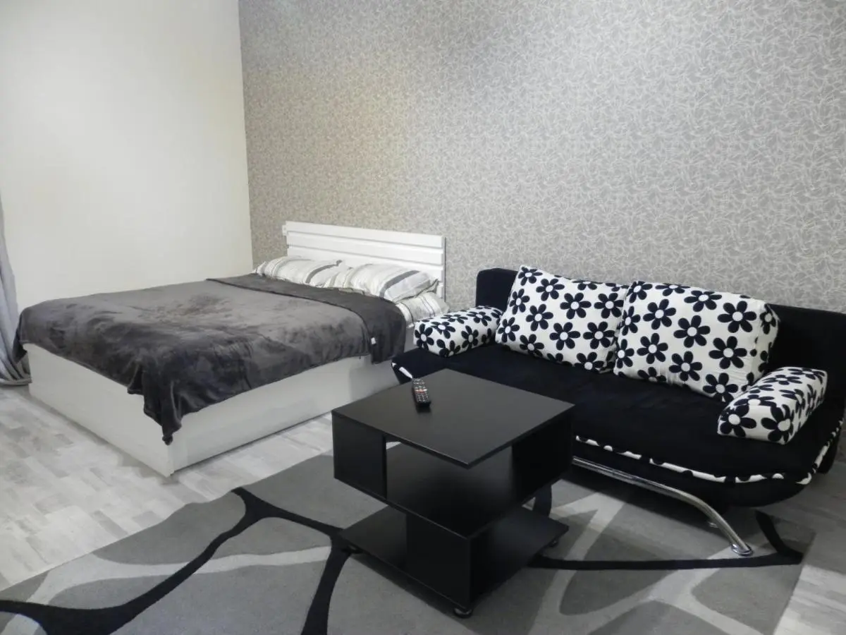 Apartment Dadu