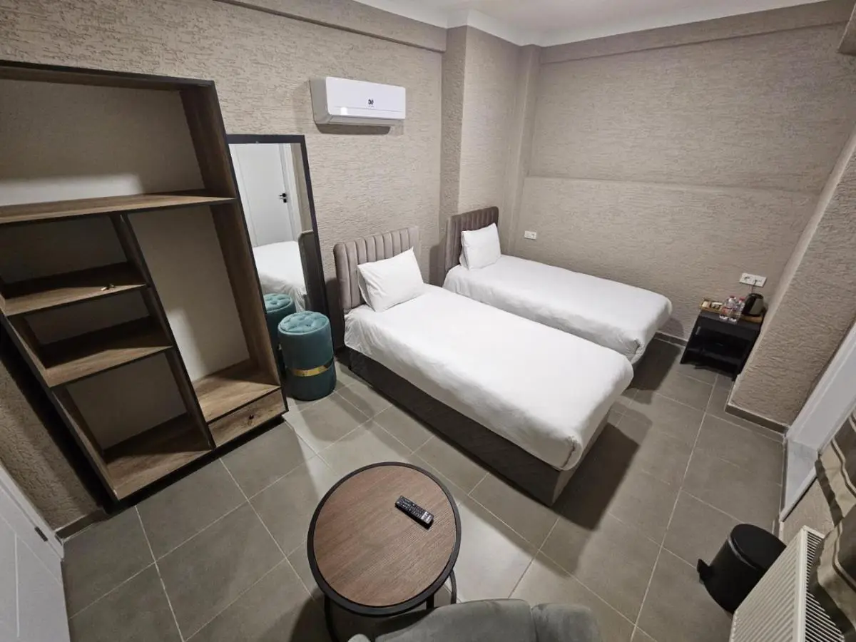 ERSA Hotel