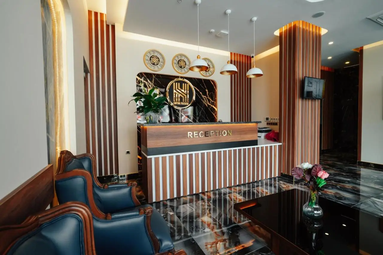 Yamans Park Hotel