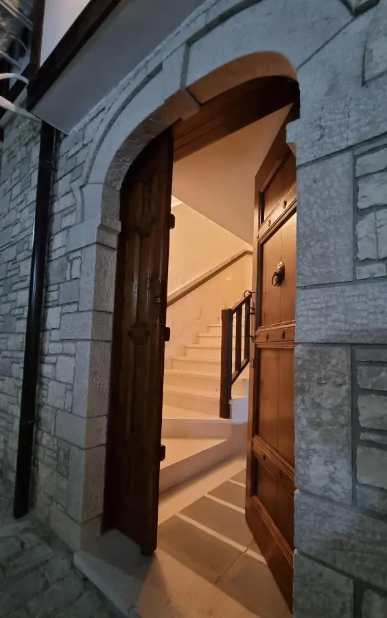 Master Hotel