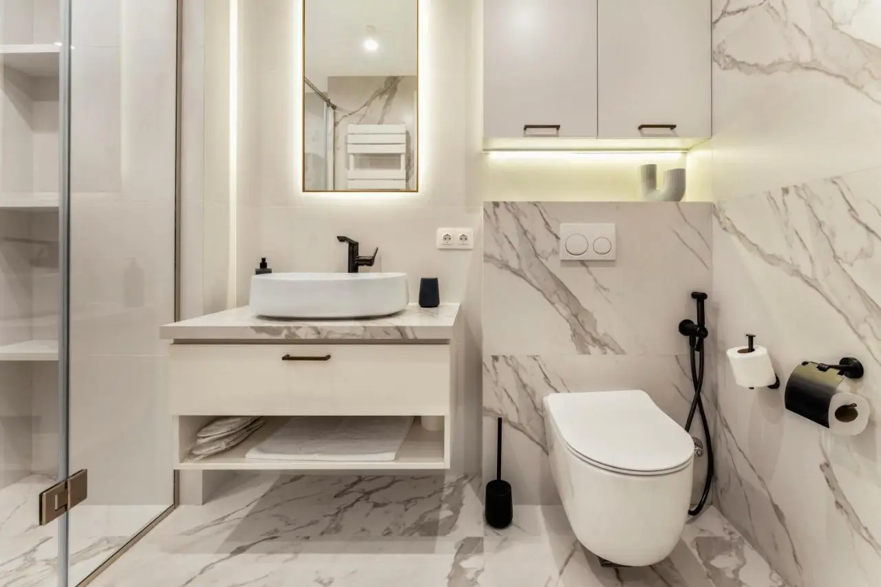 Solridge Aparthotel