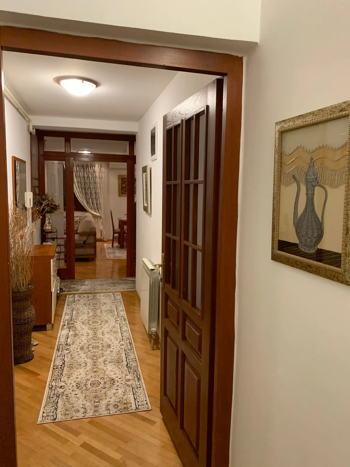 Omar’s view apartment