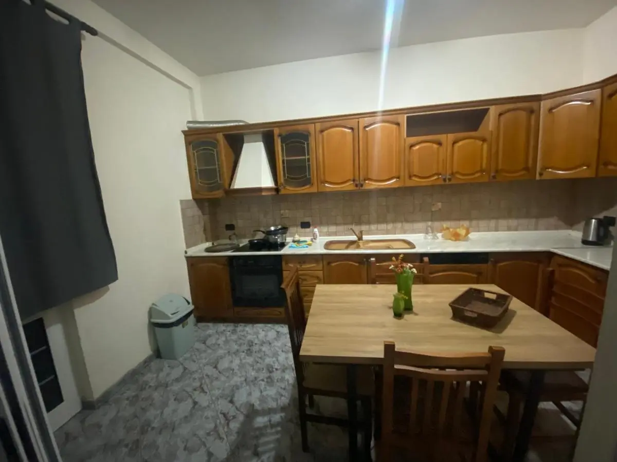 Tirana Apartment