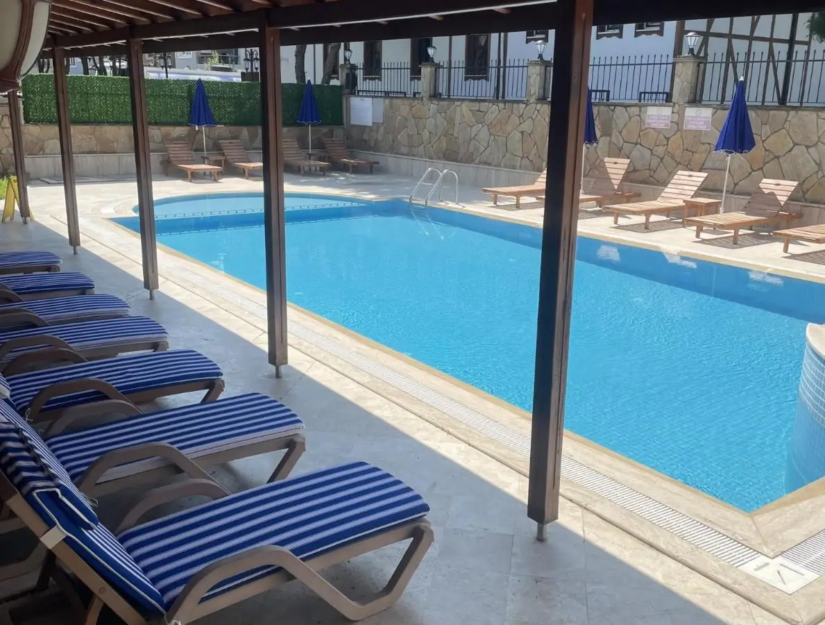 Olinda Hotel & Spa