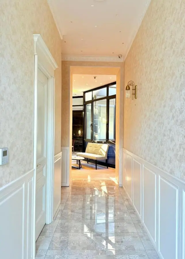 Arts Hotel by Square