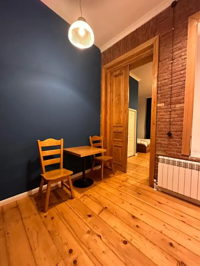 Apartment Riverside