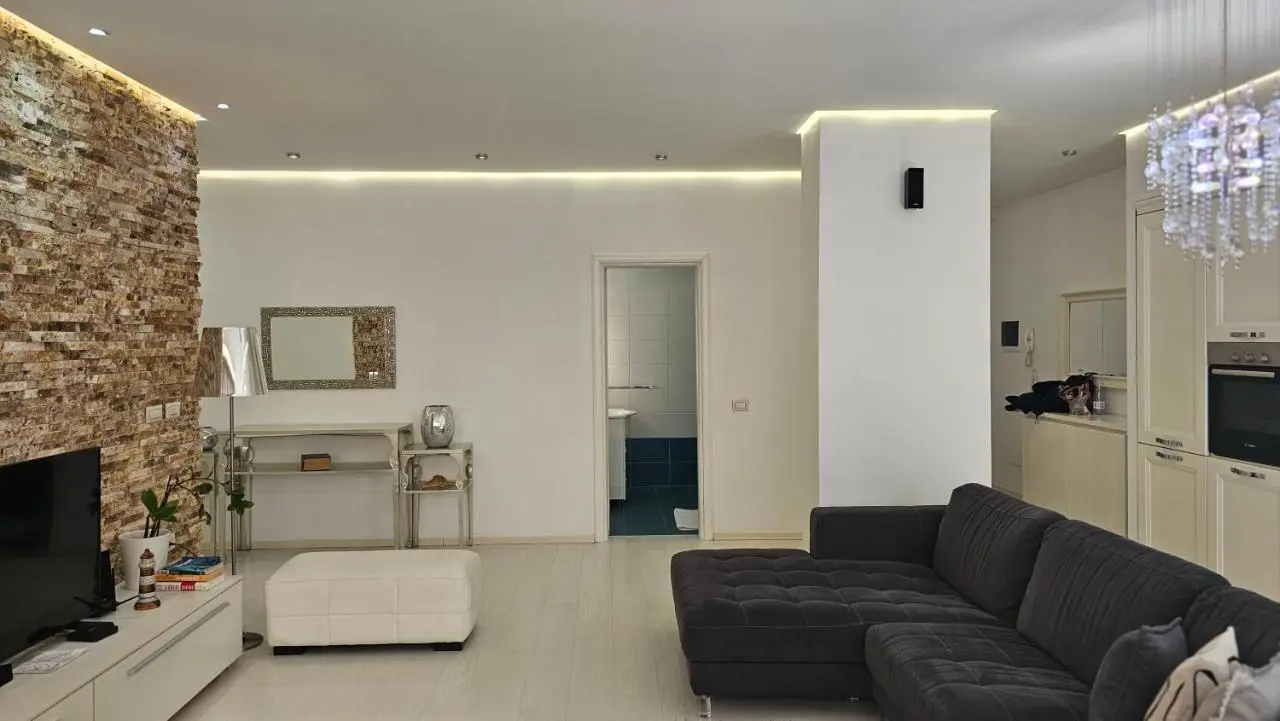 TAM Serviced 2BDR Apartment City Center No6