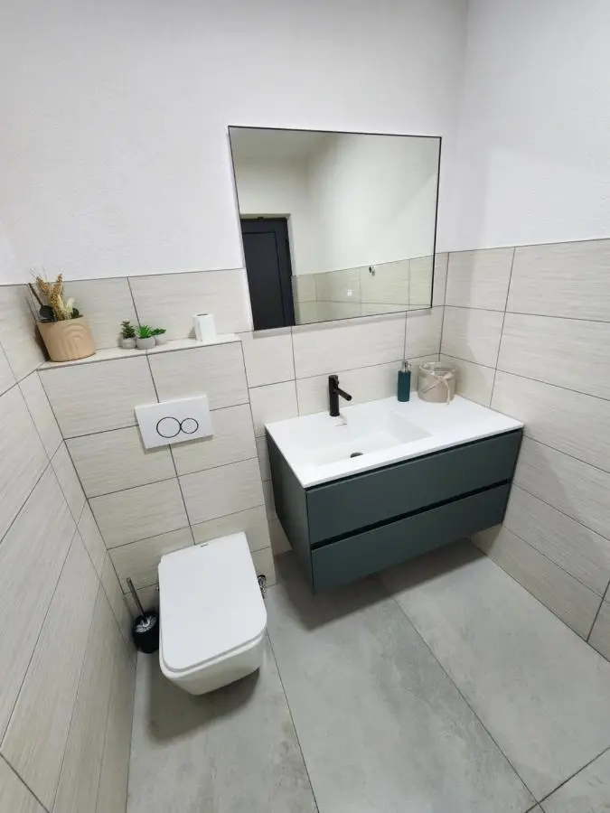 La Villa Luxury Home Bihac