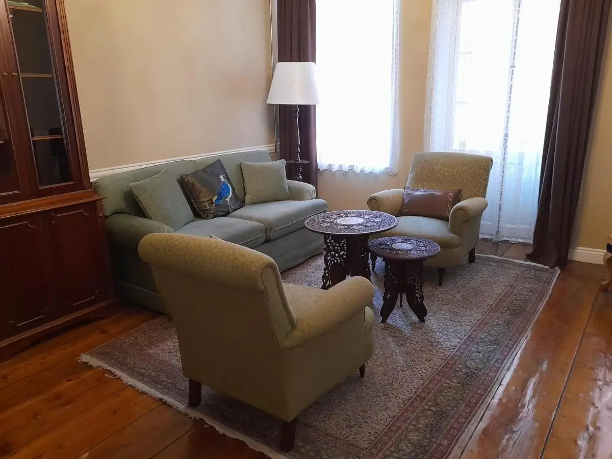 Agus Flats Galata