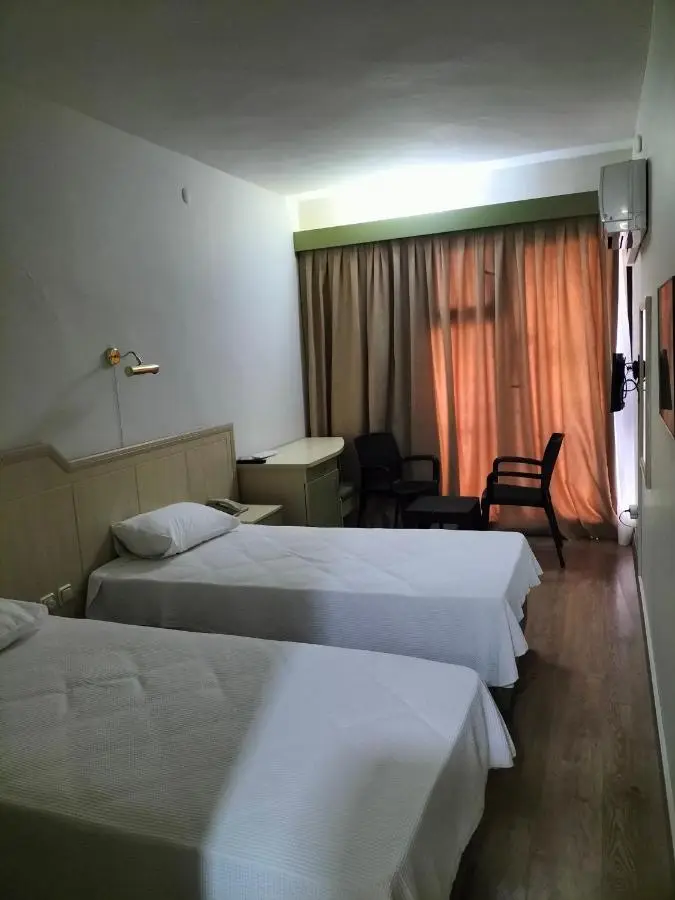 Rıdvan Hotel