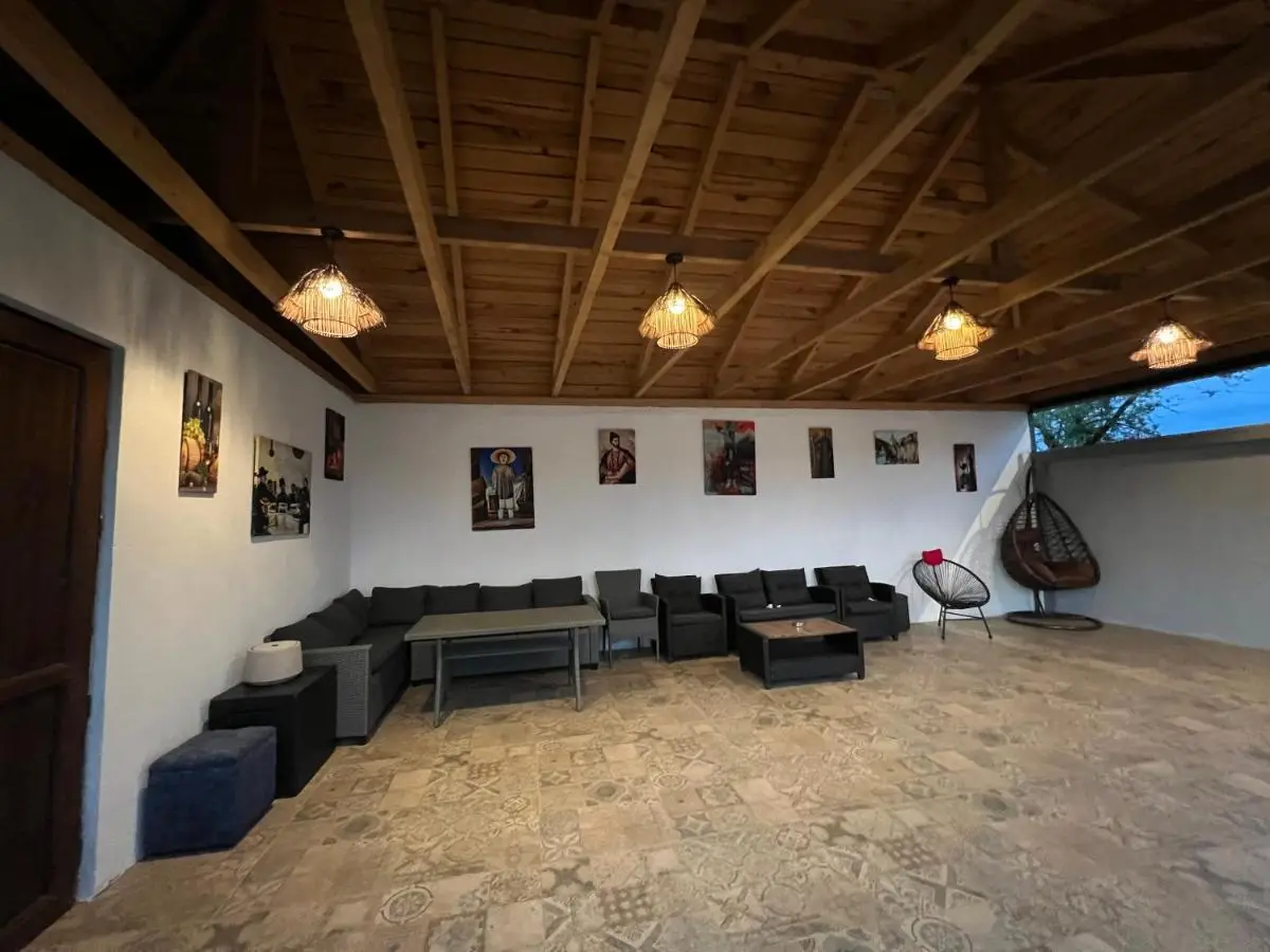 Villa Feel Georgia