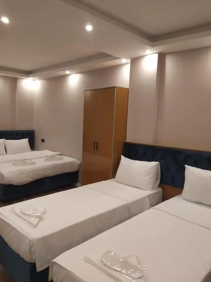 BoNaMi Hotel