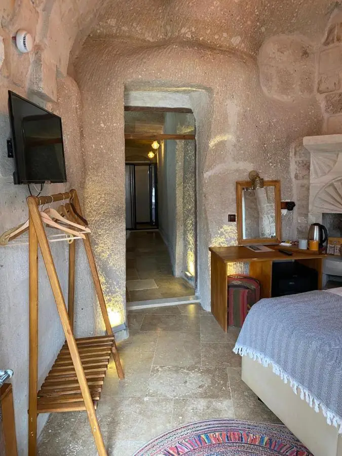 Göreme Escape Cave