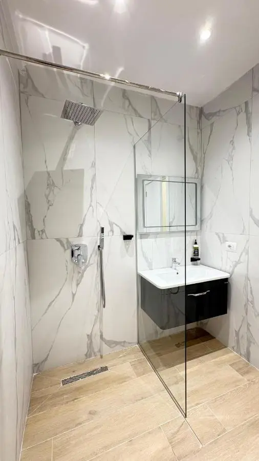 Blue Boutique Apartments 2