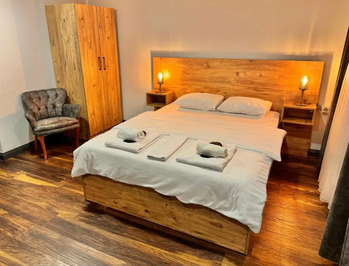 Otel Kadıköy