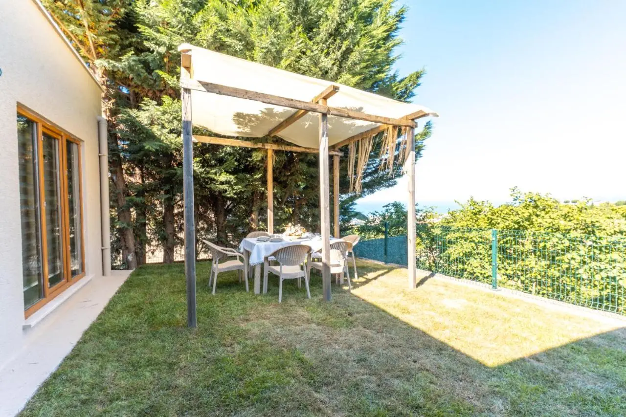 Natural Villas Trabzon