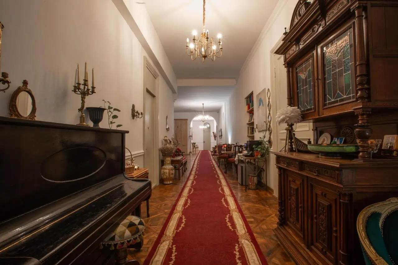 Rustaveli Hotel