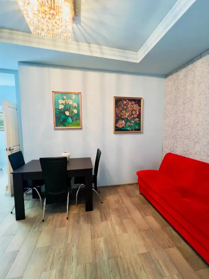 Apartment Maisi