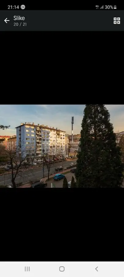 Apartman Loris