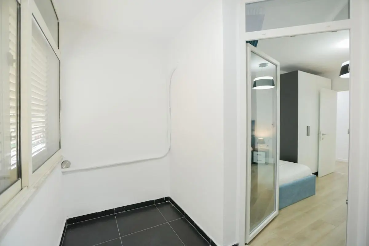 Miku Apartment-Brand New at Wilson Square