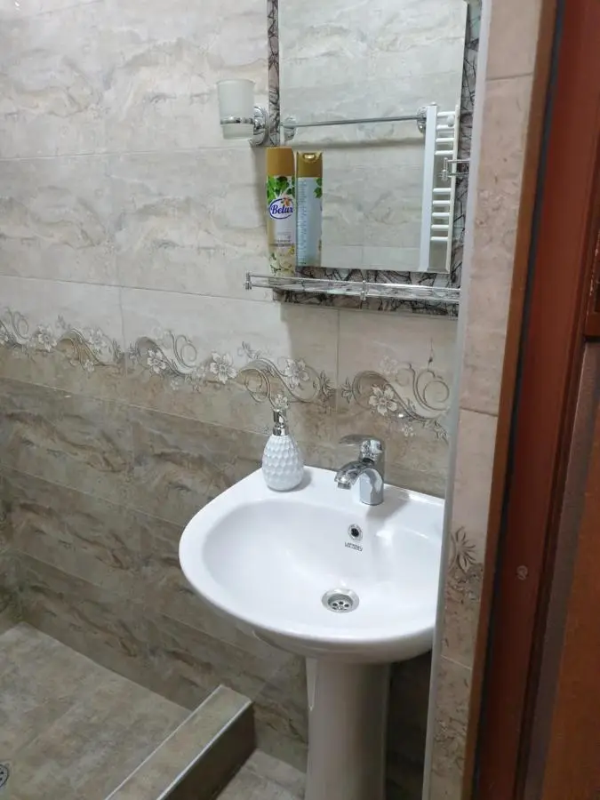 Guest House - Avlabari