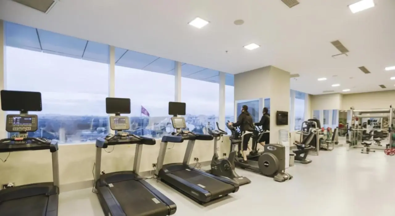 Nevali Hotel & Convention Center