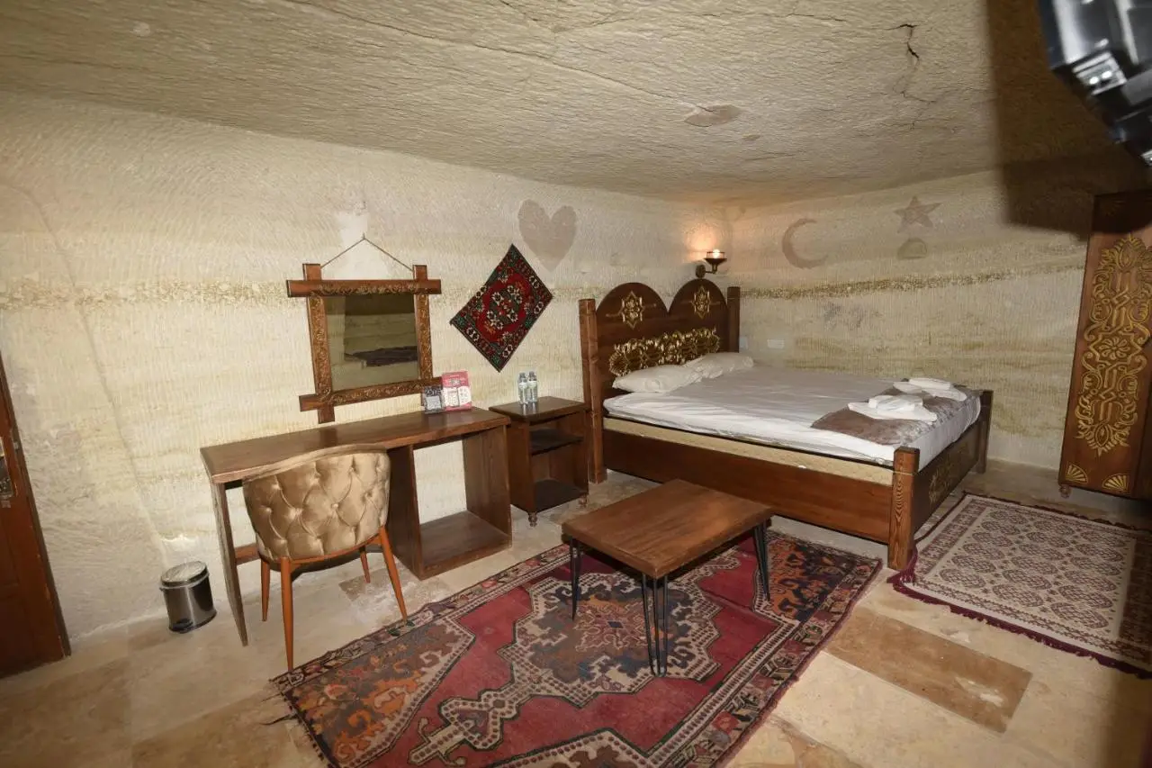 Peri Cave Hotel