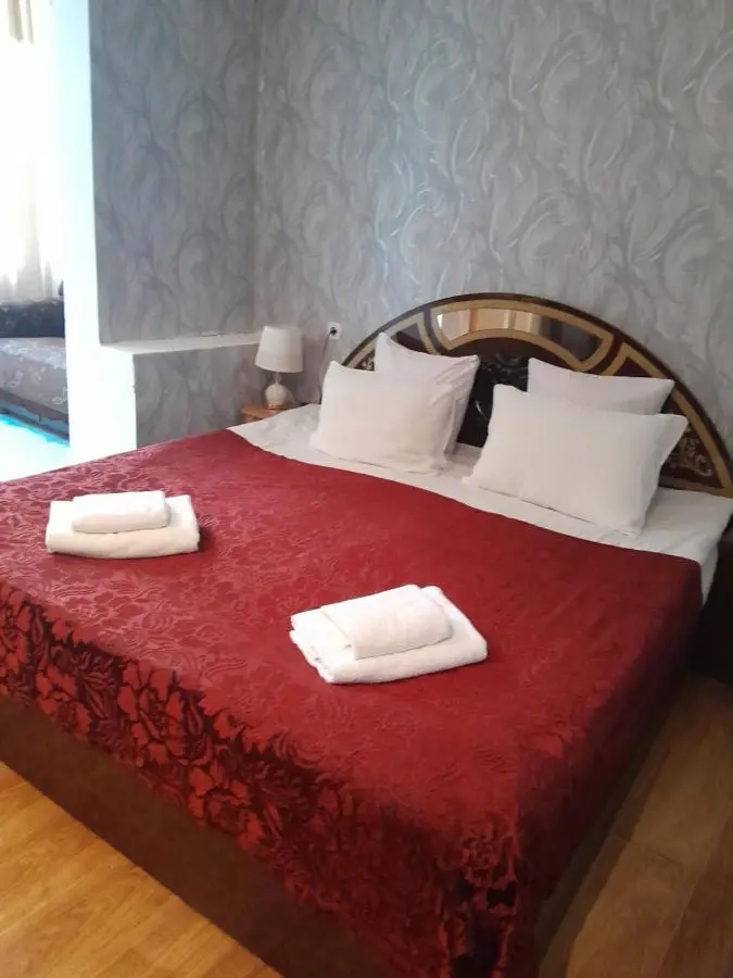Guesthouse Sumaisha